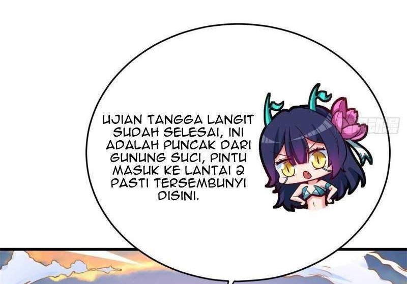 I Picked Up An Attribute Chapter 130 - halaman 3