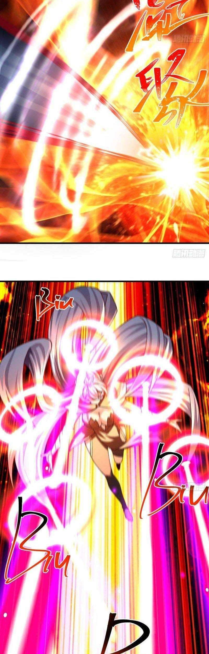 I Picked Up An Attribute Chapter 130 - halaman 30
