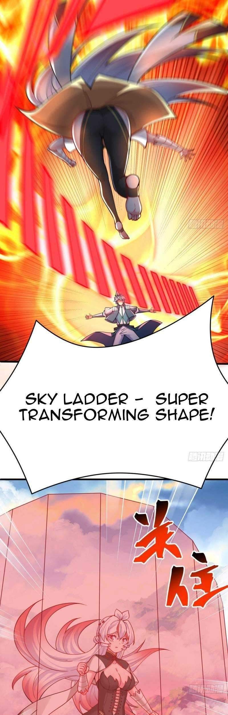 I Picked Up An Attribute Chapter 130 - halaman 44