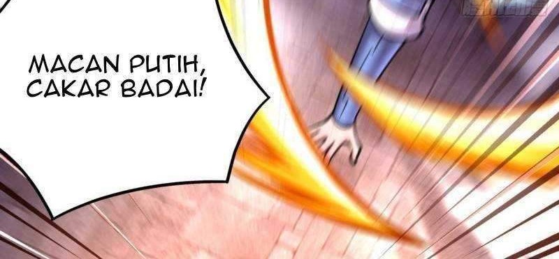 I Picked Up An Attribute Chapter 130 - halaman 9