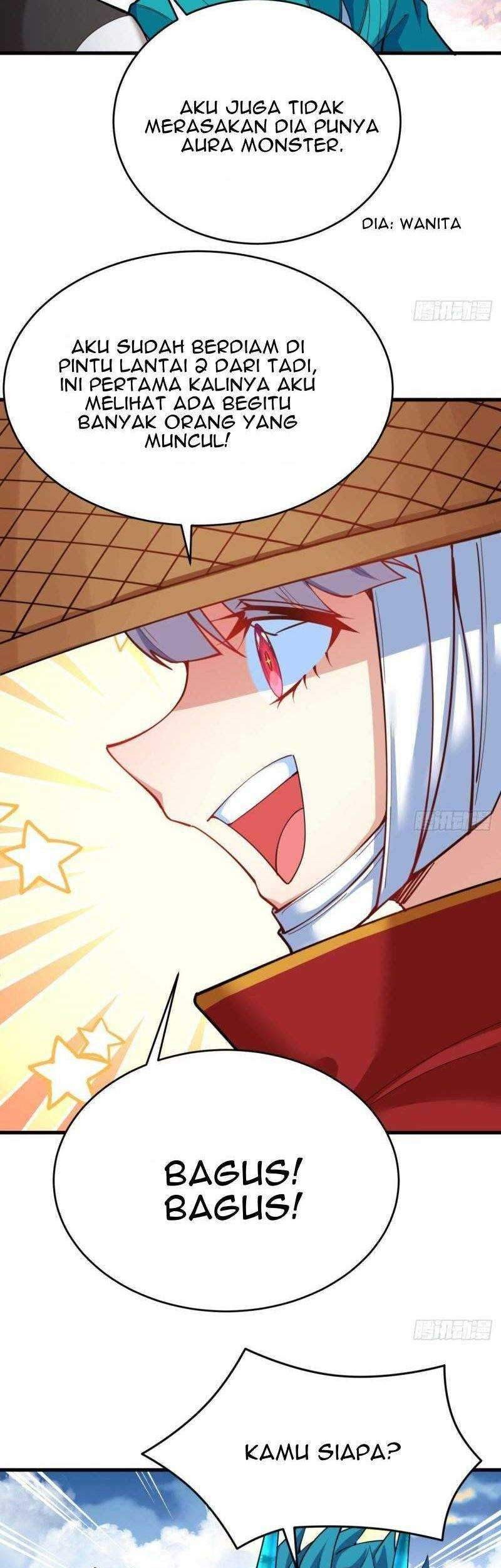 I Picked Up An Attribute Chapter 131 - halaman 4
