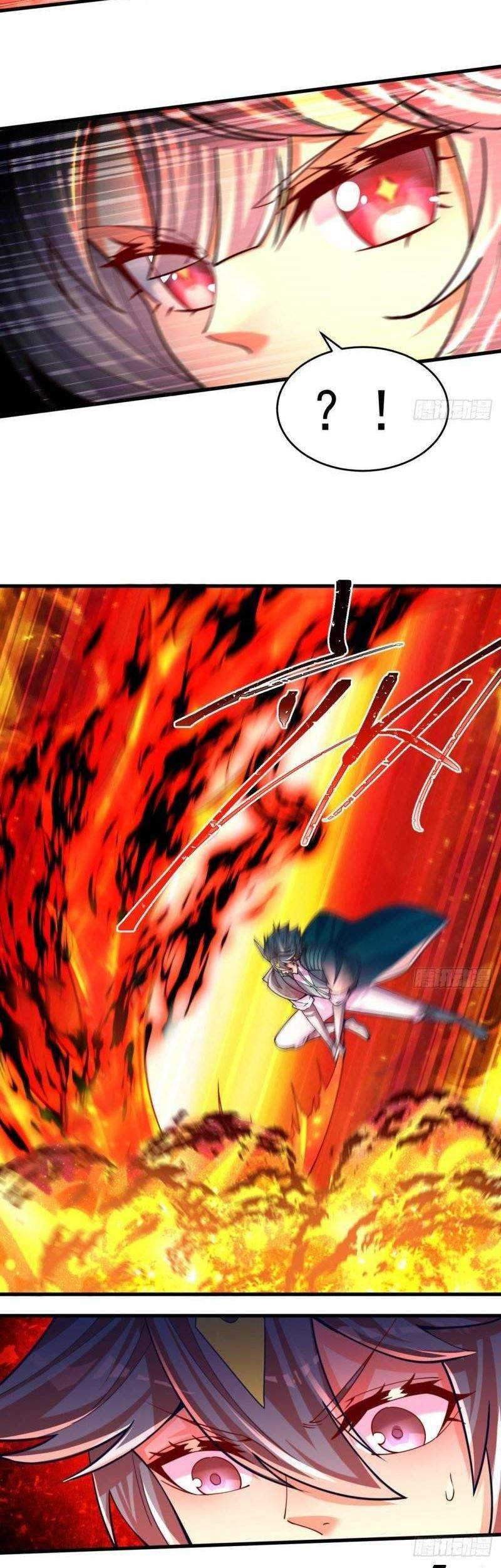I Picked Up An Attribute Chapter 131 - halaman 40