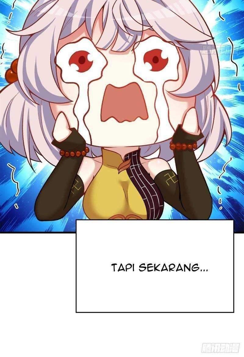 I Picked Up An Attribute Chapter 132 - halaman 33