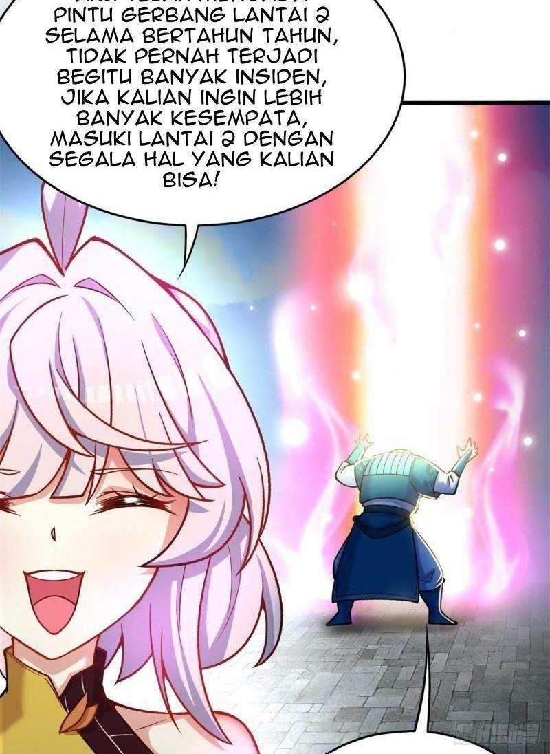 I Picked Up An Attribute Chapter 132 - halaman 39