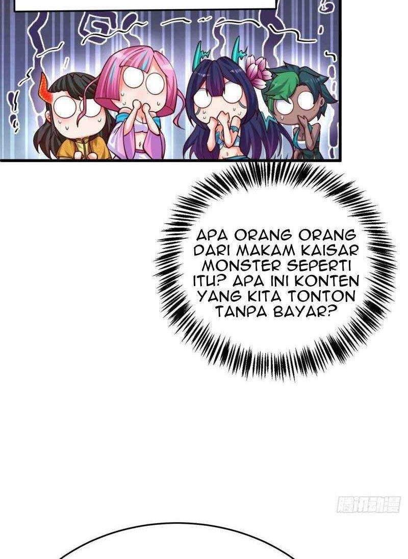 I Picked Up An Attribute Chapter 132 - halaman 41