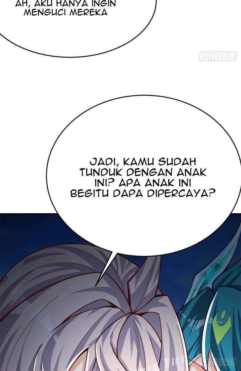 I Picked Up An Attribute Chapter 132 - halaman 45