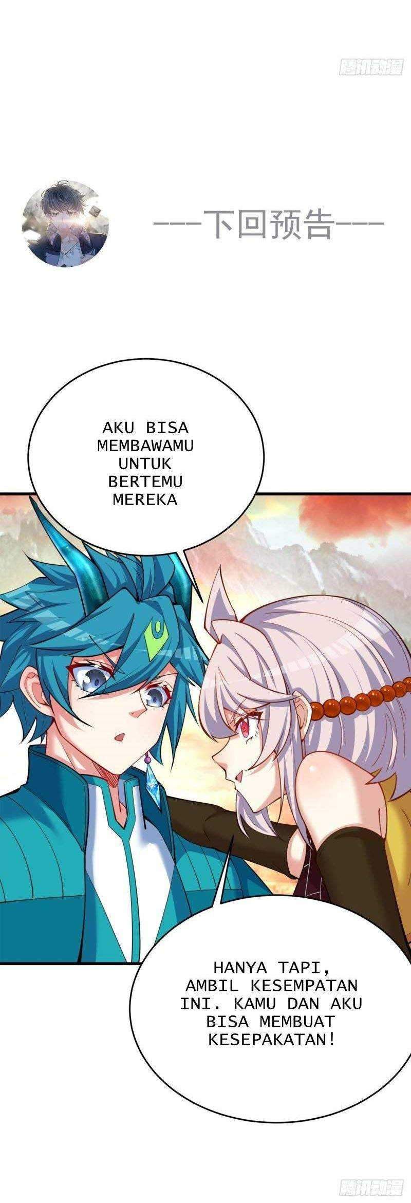 I Picked Up An Attribute Chapter 132 - halaman 5