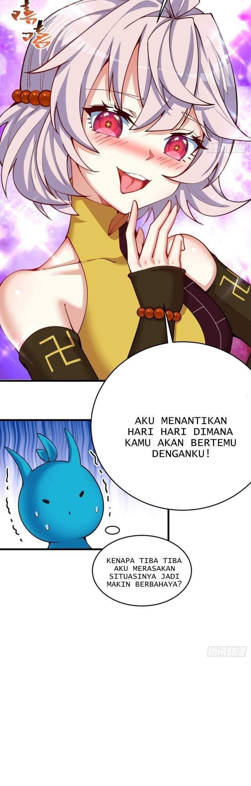 I Picked Up An Attribute Chapter 133 - halaman 16