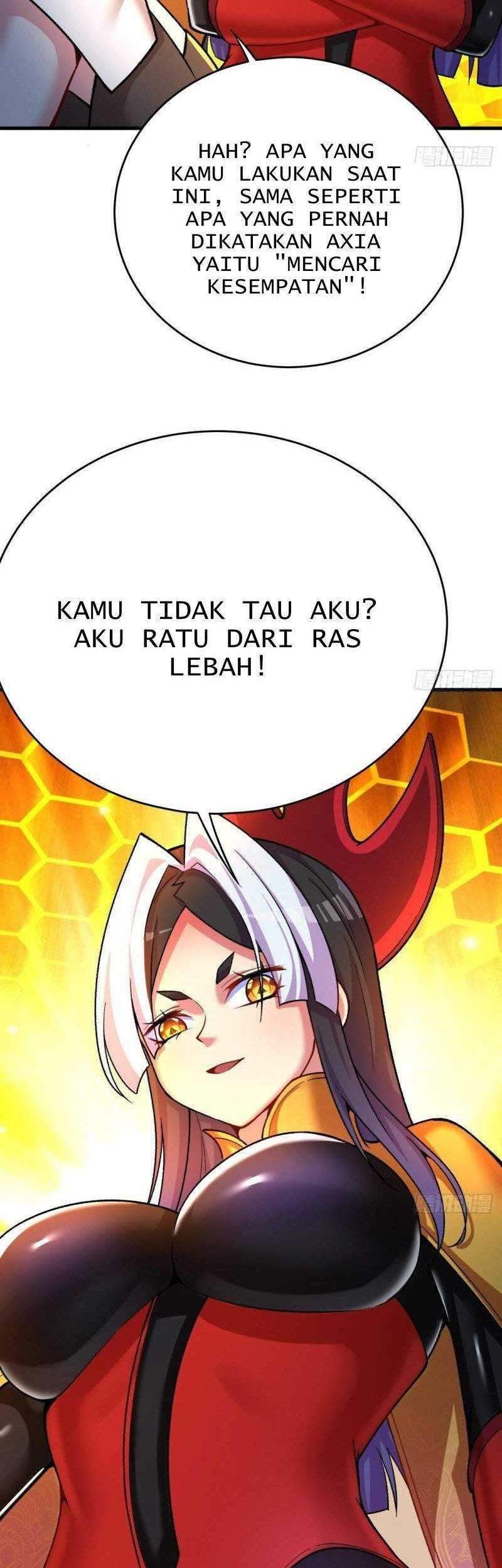 I Picked Up An Attribute Chapter 133 - halaman 24