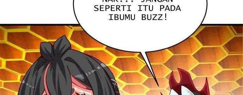 I Picked Up An Attribute Chapter 133 - halaman 29