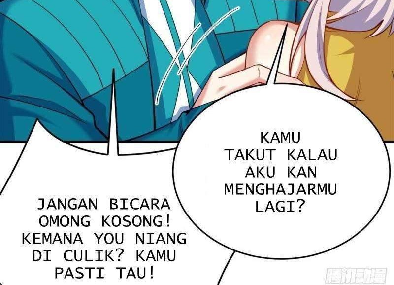 I Picked Up An Attribute Chapter 133 - halaman 3