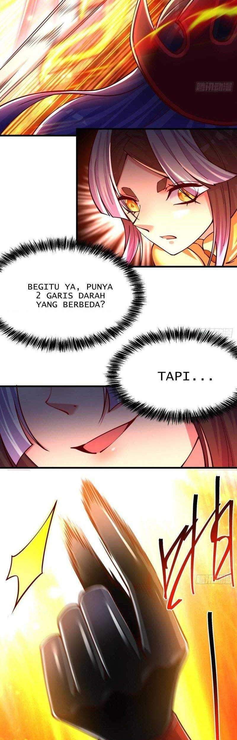 I Picked Up An Attribute Chapter 133 - halaman 36