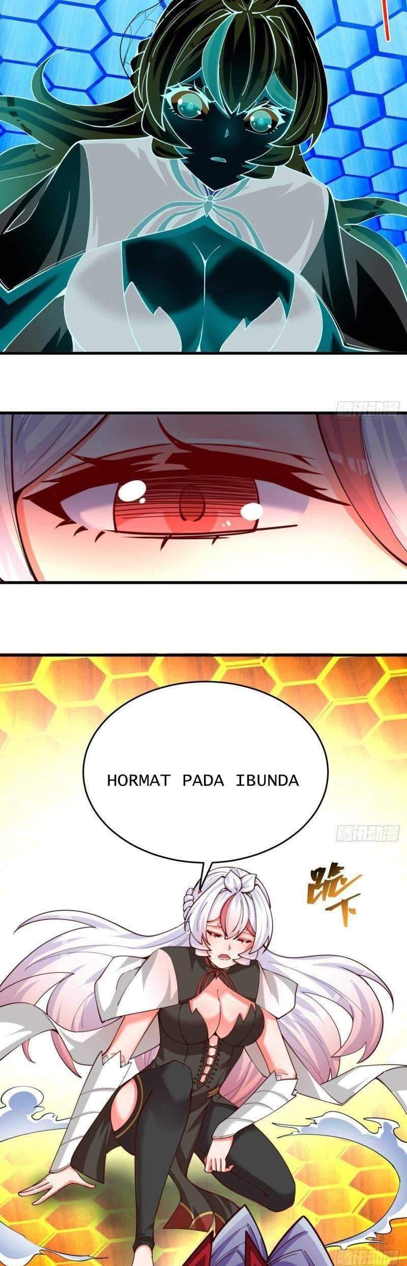 I Picked Up An Attribute Chapter 133 - halaman 38