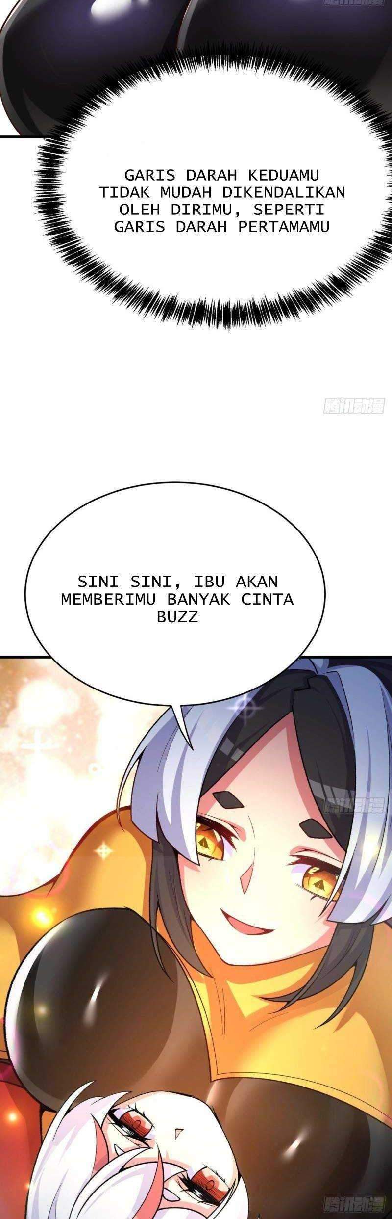 I Picked Up An Attribute Chapter 133 - halaman 40