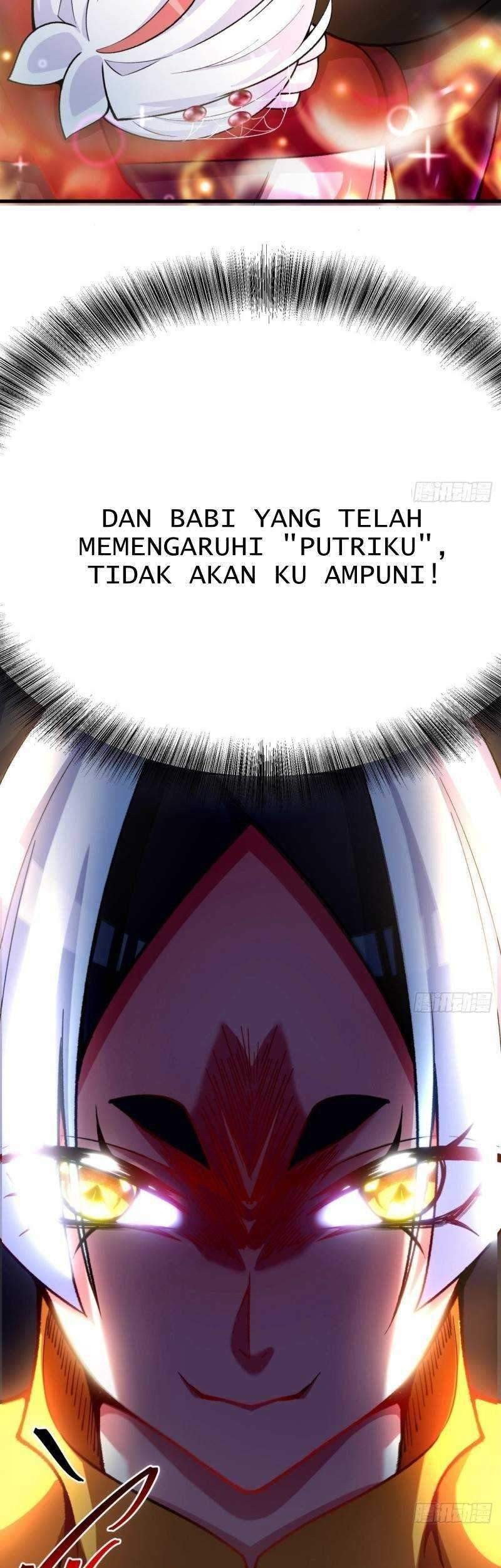 I Picked Up An Attribute Chapter 133 - halaman 41