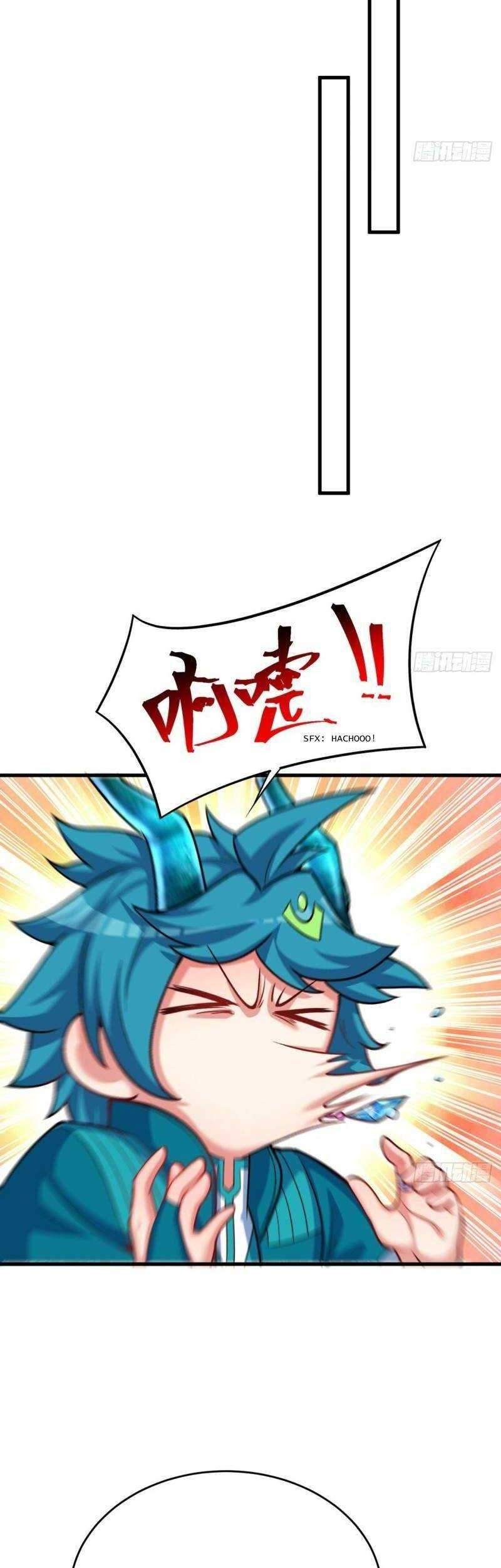 I Picked Up An Attribute Chapter 133 - halaman 43