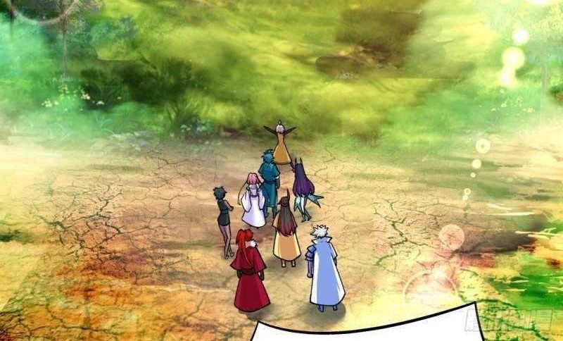 I Picked Up An Attribute Chapter 133 - halaman 46