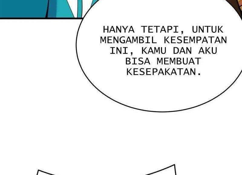 I Picked Up An Attribute Chapter 133 - halaman 5