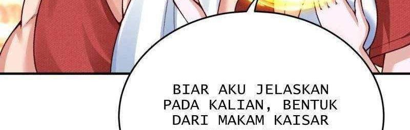 I Picked Up An Attribute Chapter 134 - halaman 35