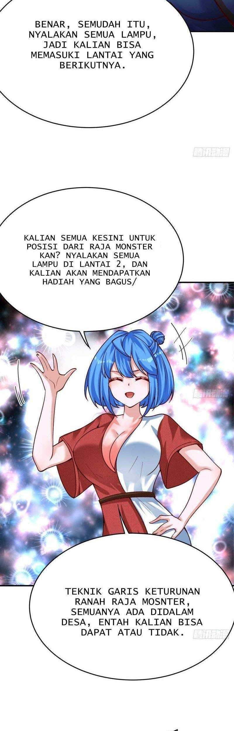 I Picked Up An Attribute Chapter 134 - halaman 40