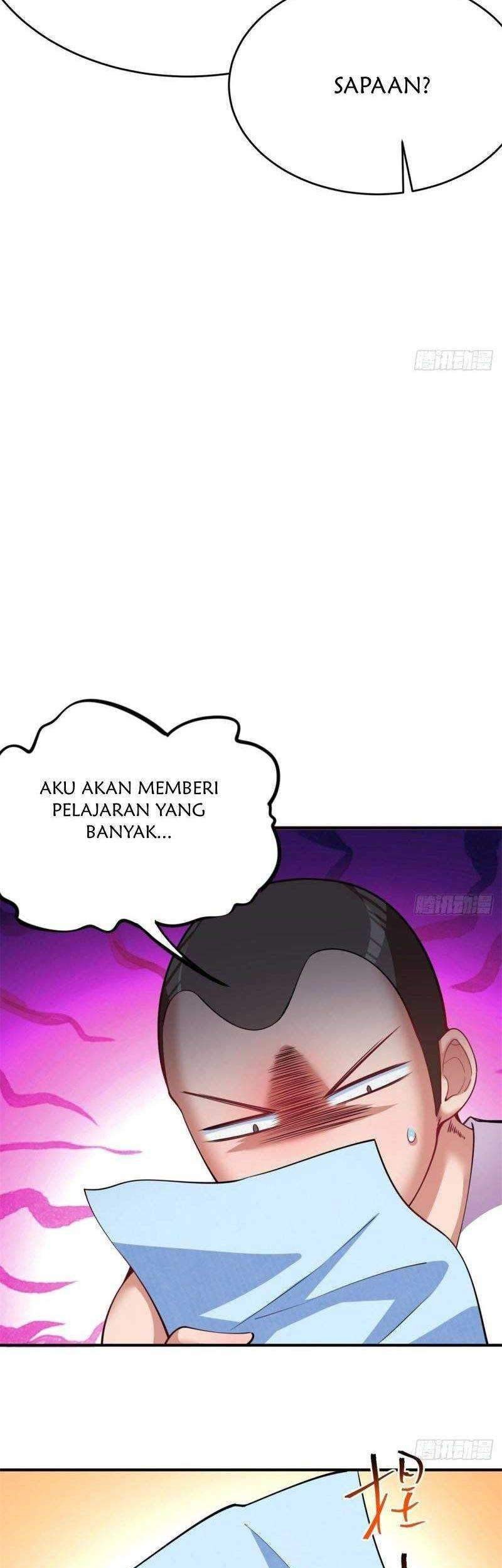 I Picked Up An Attribute Chapter 135 - halaman 46