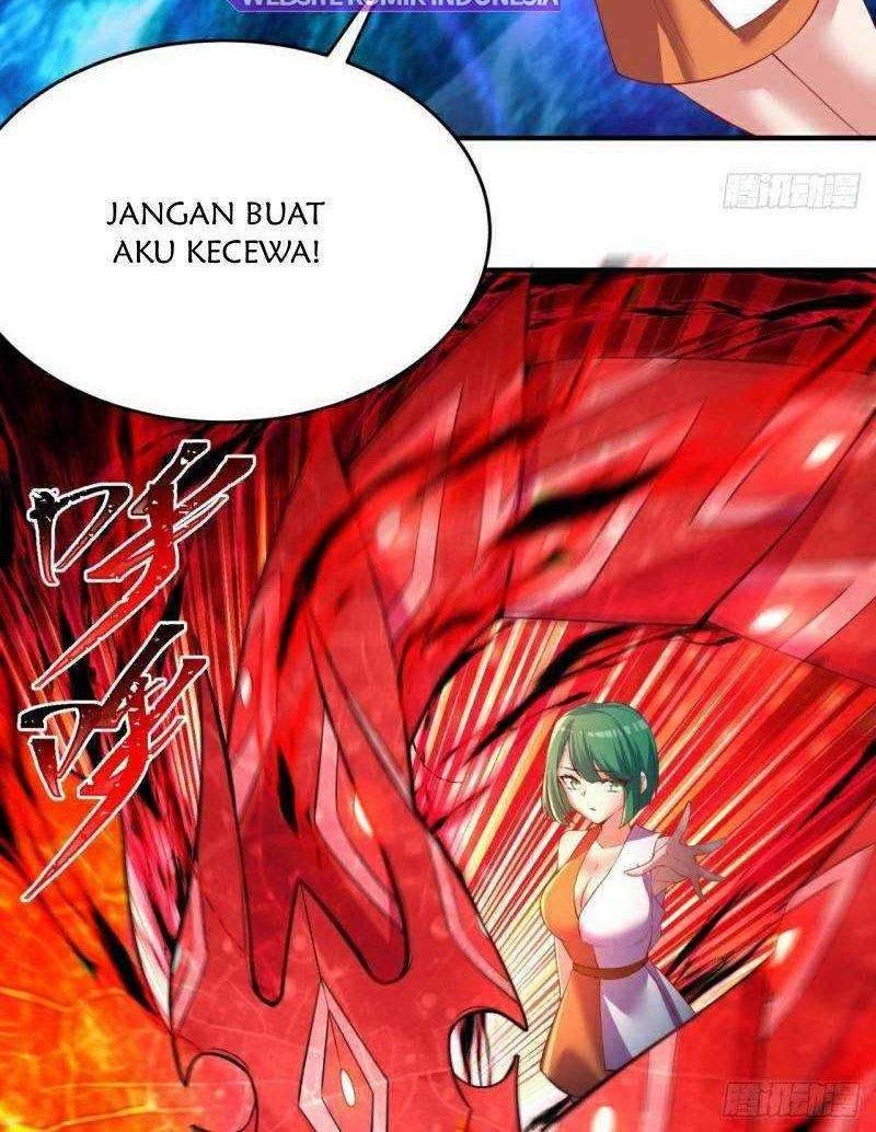 I Picked Up An Attribute Chapter 137 - halaman 11