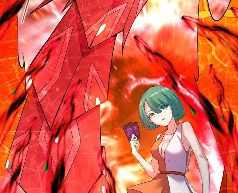 I Picked Up An Attribute Chapter 137 - halaman 13