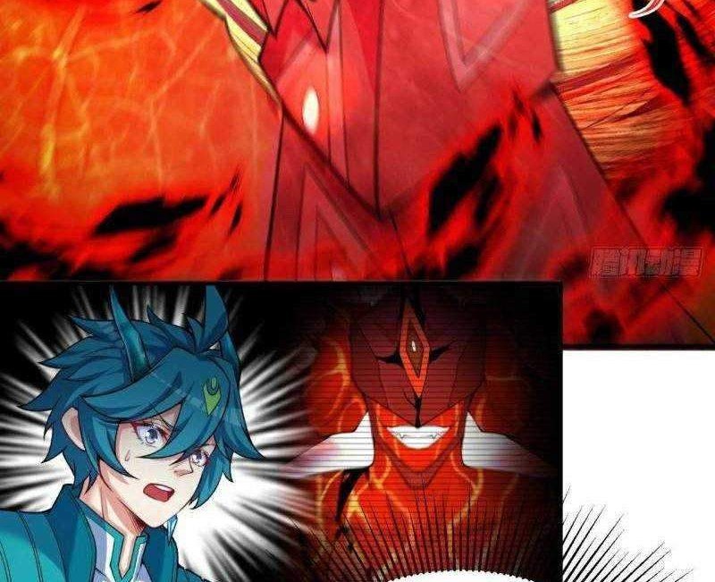 I Picked Up An Attribute Chapter 137 - halaman 17