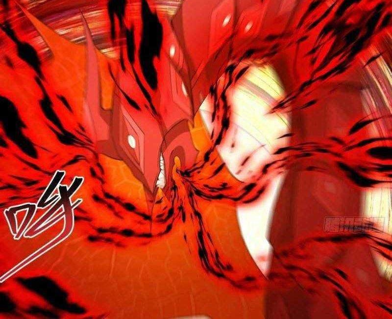 I Picked Up An Attribute Chapter 137 - halaman 19