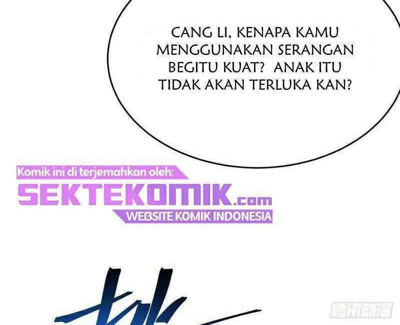 I Picked Up An Attribute Chapter 137 - halaman 21