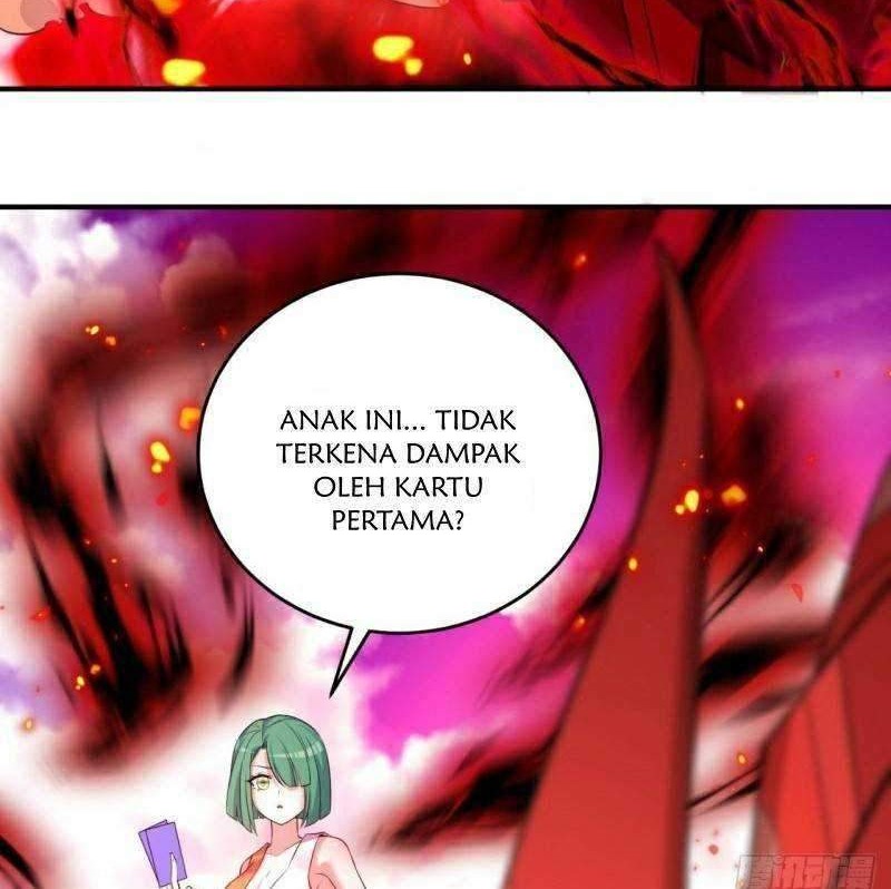 I Picked Up An Attribute Chapter 137 - halaman 23