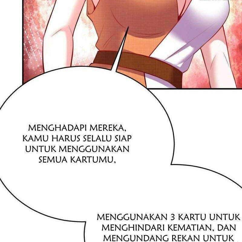 I Picked Up An Attribute Chapter 137 - halaman 27