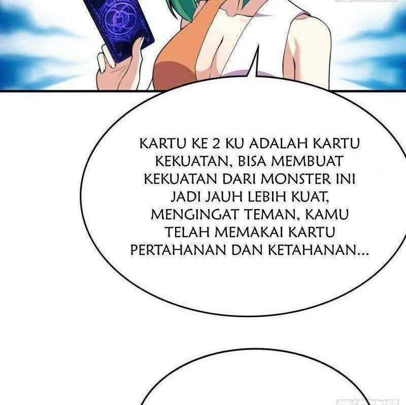 I Picked Up An Attribute Chapter 137 - halaman 29