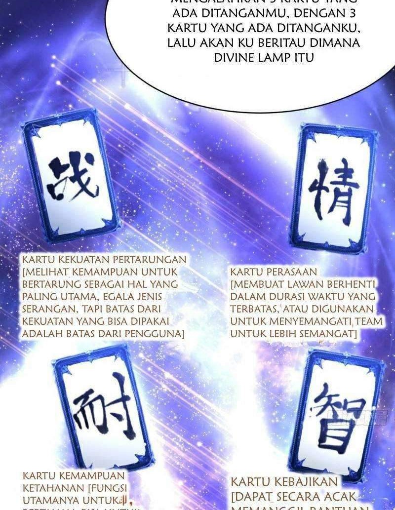 I Picked Up An Attribute Chapter 137 - halaman 3