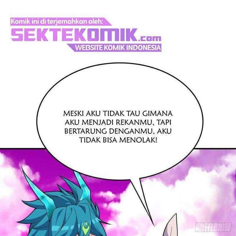 I Picked Up An Attribute Chapter 137 - halaman 31