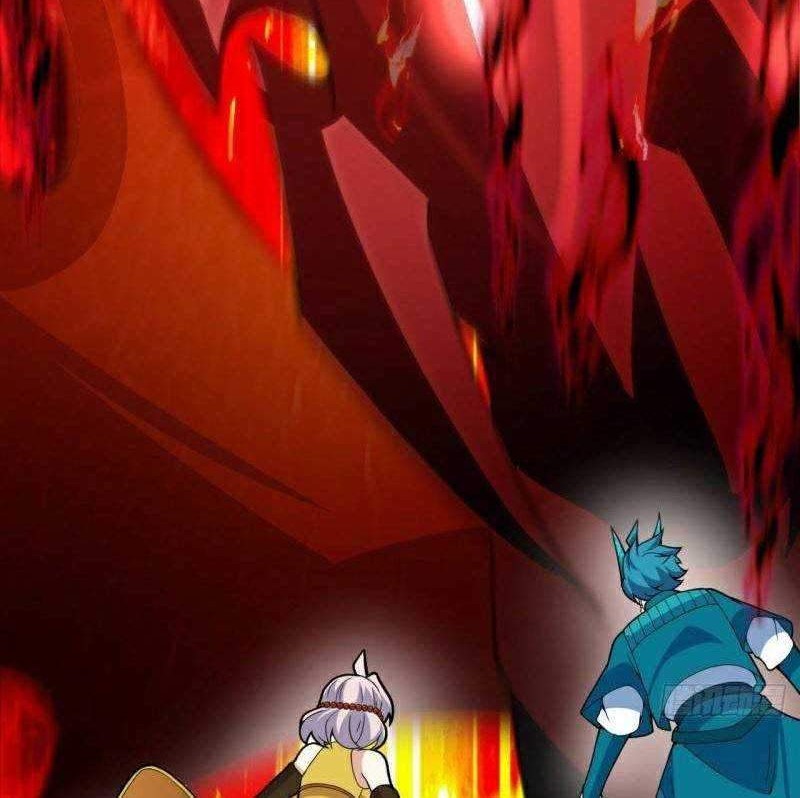 I Picked Up An Attribute Chapter 137 - halaman 35