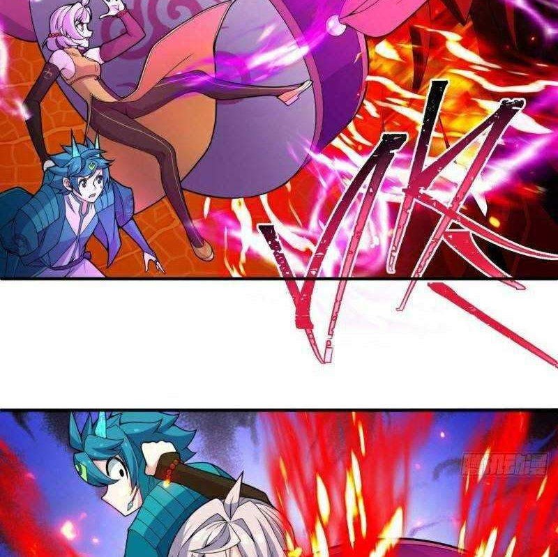 I Picked Up An Attribute Chapter 137 - halaman 37