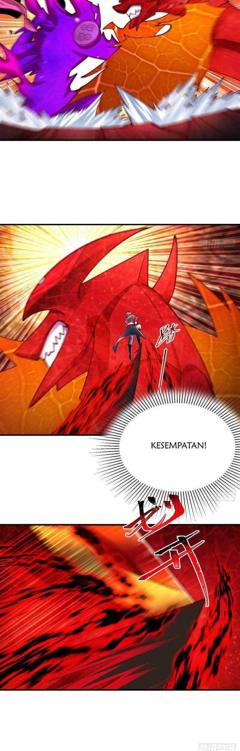 I Picked Up An Attribute Chapter 137 - halaman 44