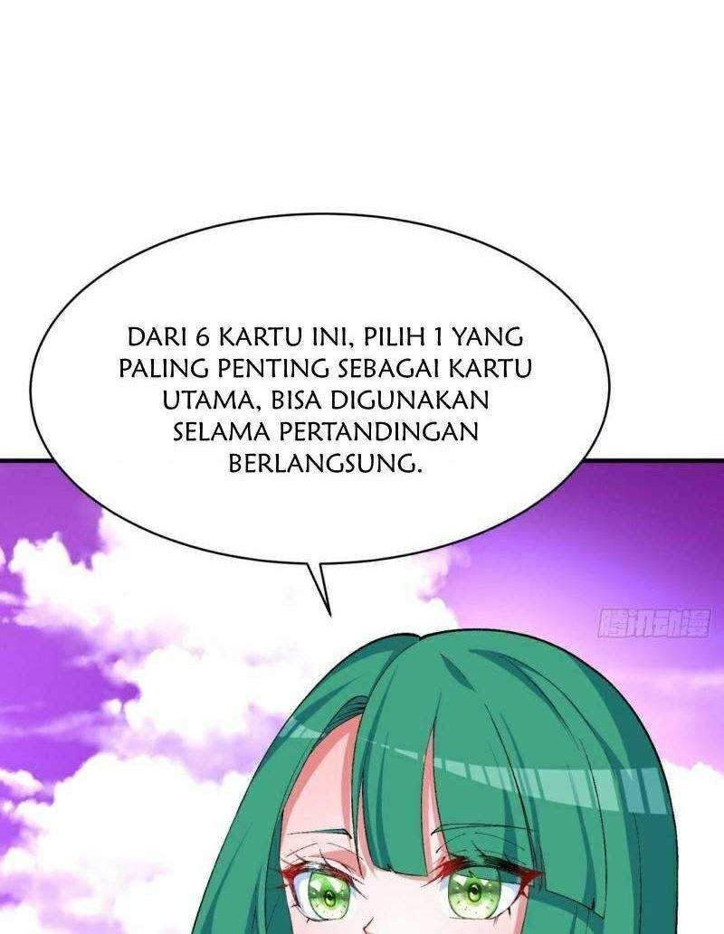 I Picked Up An Attribute Chapter 137 - halaman 5