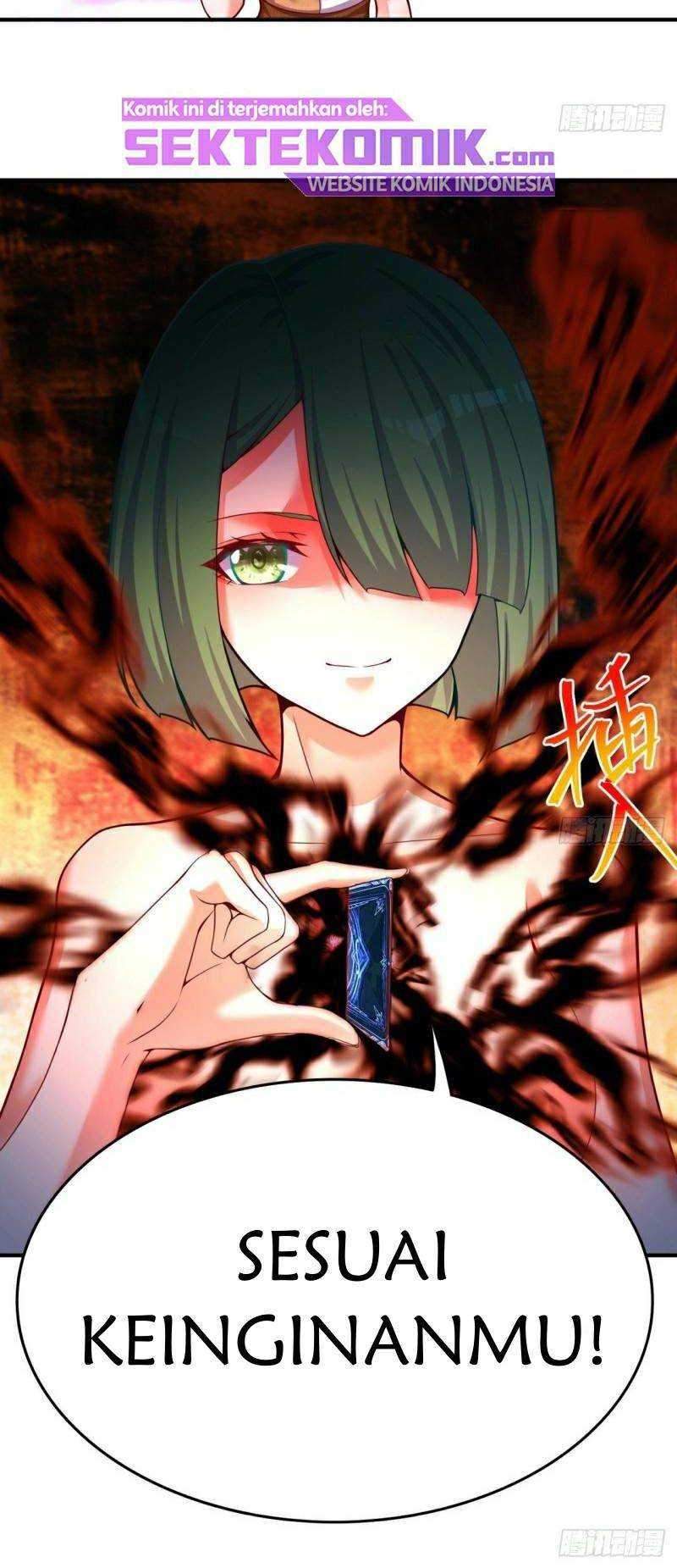 I Picked Up An Attribute Chapter 137 - halaman 56