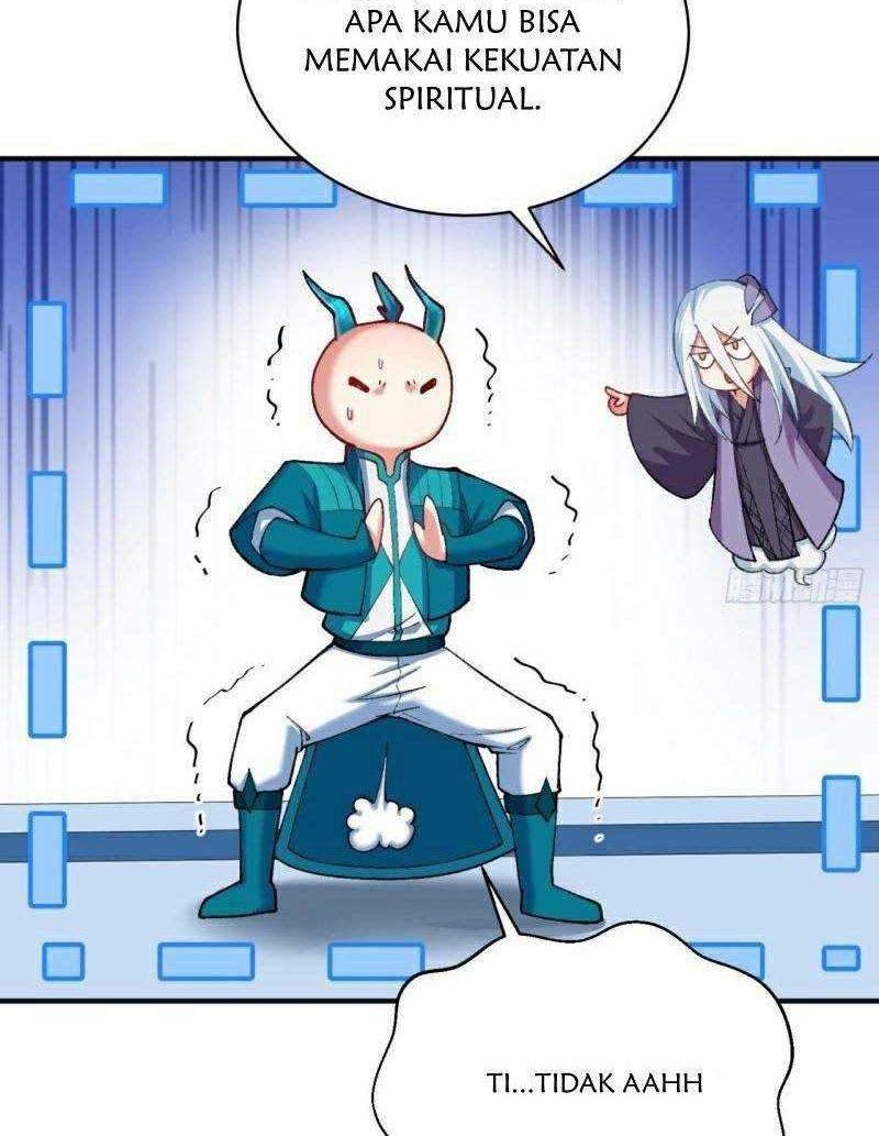 I Picked Up An Attribute Chapter 137 - halaman 7