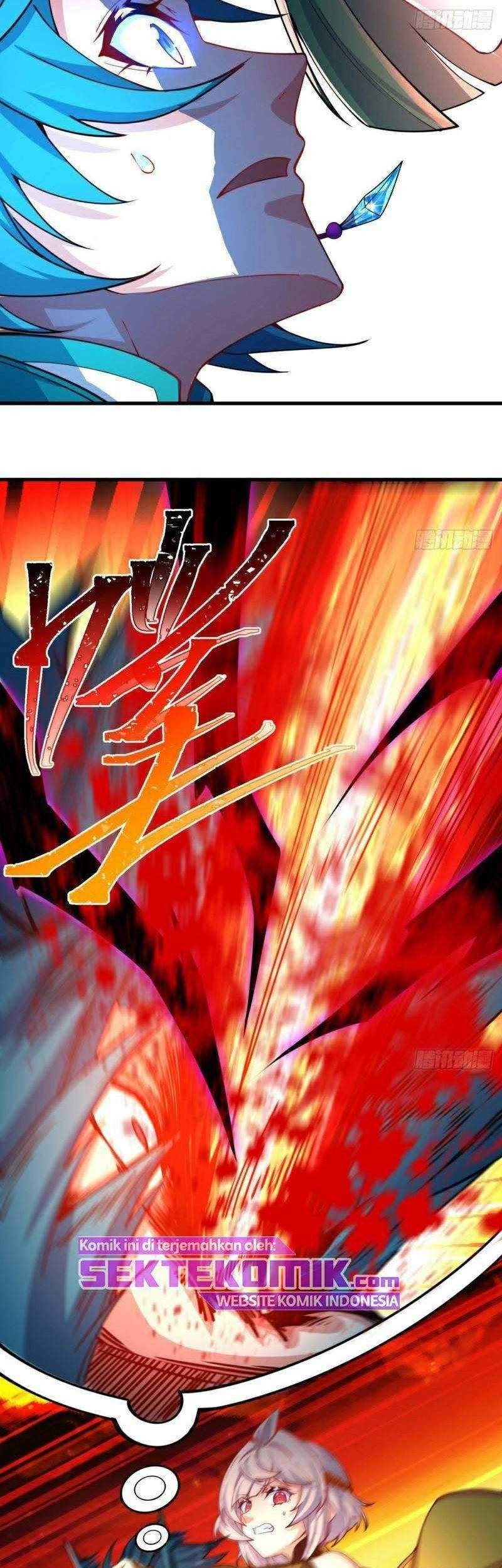 I Picked Up An Attribute Chapter 138 - halaman 10