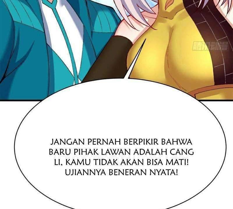 I Picked Up An Attribute Chapter 138 - halaman 13