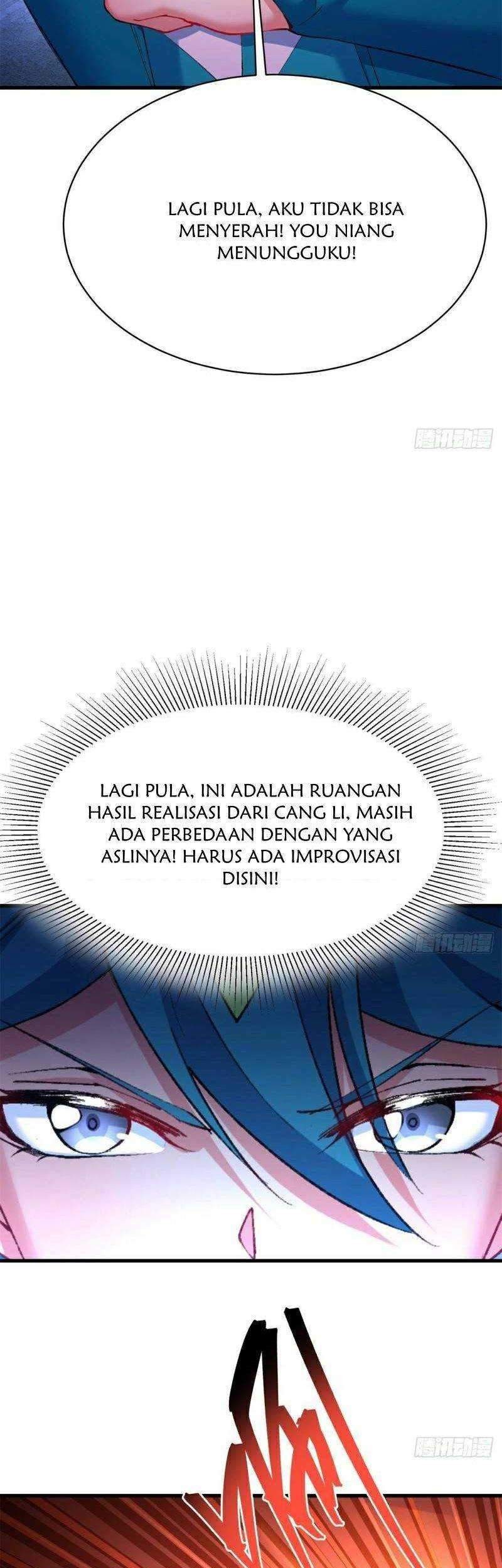 I Picked Up An Attribute Chapter 138 - halaman 16
