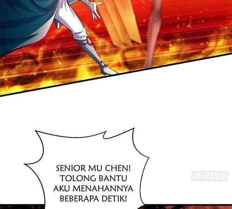 I Picked Up An Attribute Chapter 138 - halaman 19