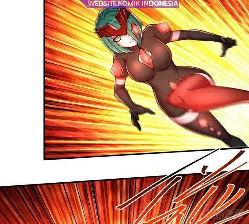 I Picked Up An Attribute Chapter 138 - halaman 21