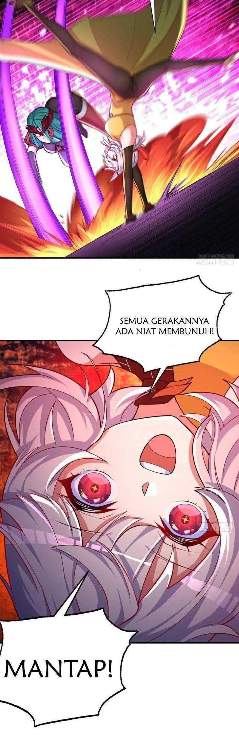 I Picked Up An Attribute Chapter 138 - halaman 24