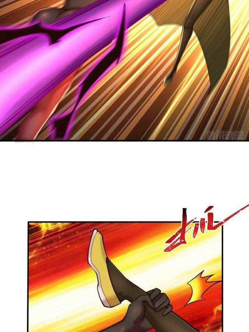 I Picked Up An Attribute Chapter 138 - halaman 29