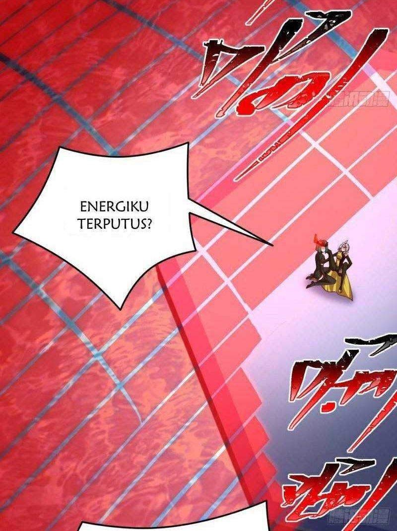 I Picked Up An Attribute Chapter 138 - halaman 31