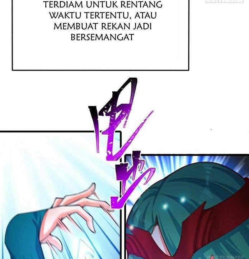 I Picked Up An Attribute Chapter 138 - halaman 33